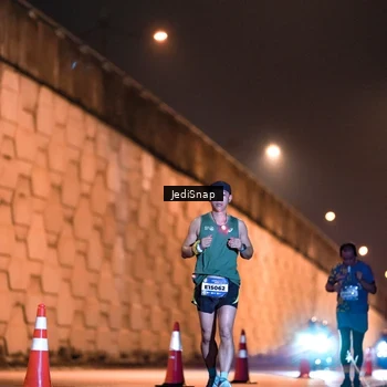 Runner Photo 5781411