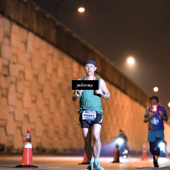 Runner Photo 5781416