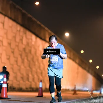 Runner Photo 5781419
