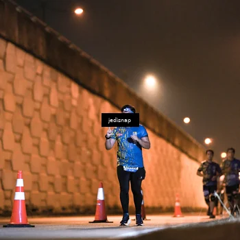 Runner Photo 5781421