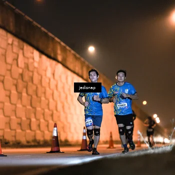 Runner Photo 5781428
