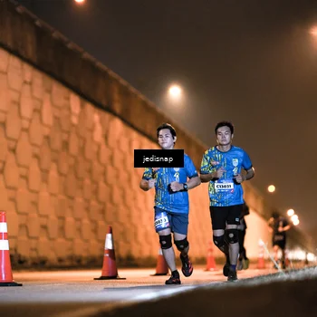 Runner Photo 5781429