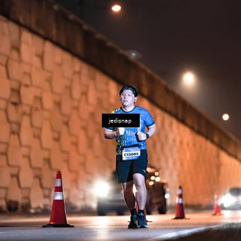 Runner Photo 5781449