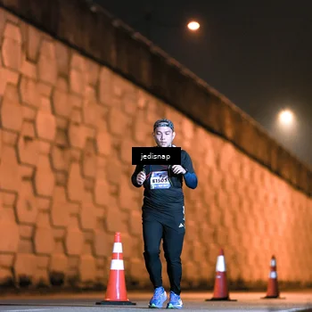 Runner Photo 5781451