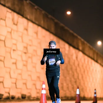 Runner Photo 5781453