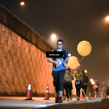 Runner Photo 5781454