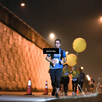 Runner Photo 5781456