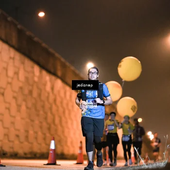 Runner Photo 5781458