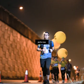 Runner Photo 5781459
