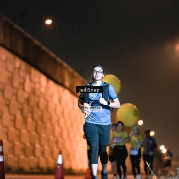 Runner Photo 5781461