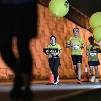 Runner Photo 5781462