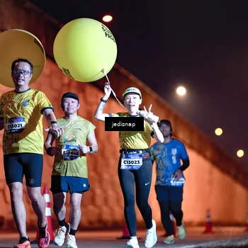 Runner Photo 5781470