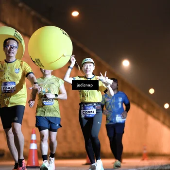 Runner Photo 5781471
