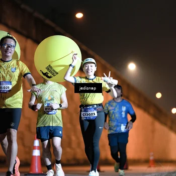 Runner Photo 5781472