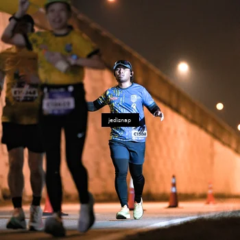 Runner Photo 5781473