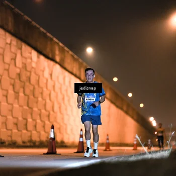 Runner Photo 5781475