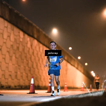 Runner Photo 5781479