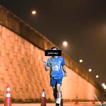 Runner Photo 5781480