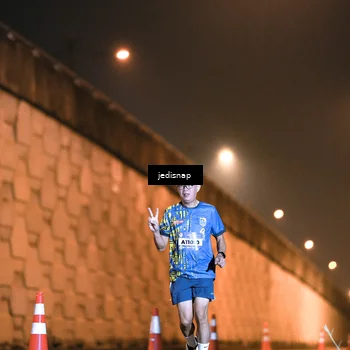 Runner Photo 5781481