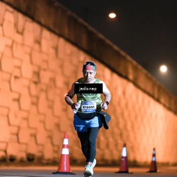 Runner Photo 5781491