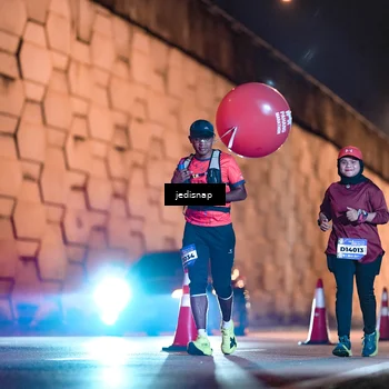 Runner Photo 5781509