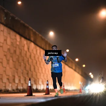 Runner Photo 5781516