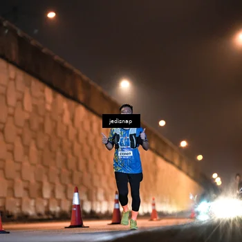 Runner Photo 5781517