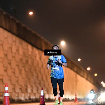 Runner Photo 5781519