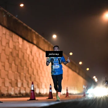 Runner Photo 5781520