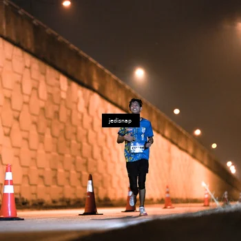 Runner Photo 5781523