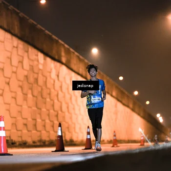 Runner Photo 5781525