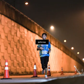 Runner Photo 5781526