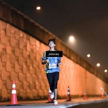 Runner Photo 5781527