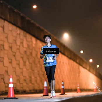 Runner Photo 5781528