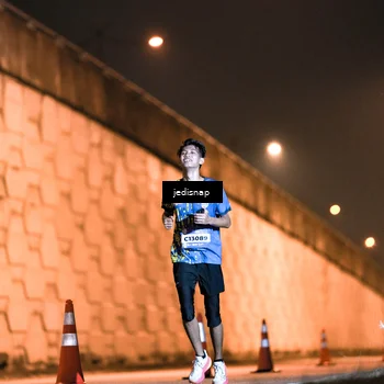 Runner Photo 5781529
