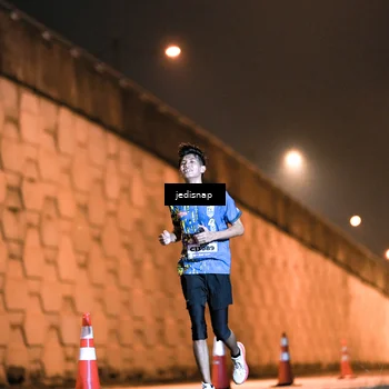 Runner Photo 5781531