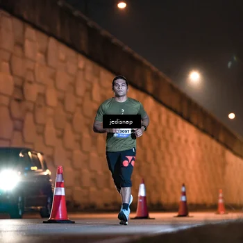 Runner Photo 5781537