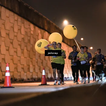 Runner Photo 5781542