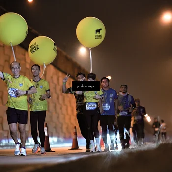 Runner Photo 5781549