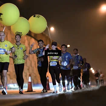 Runner Photo 5781552