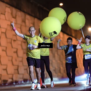 Runner Photo 5781553