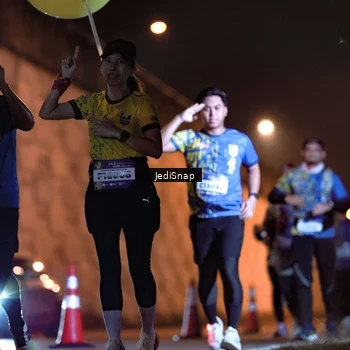 Runner Photo 5781561