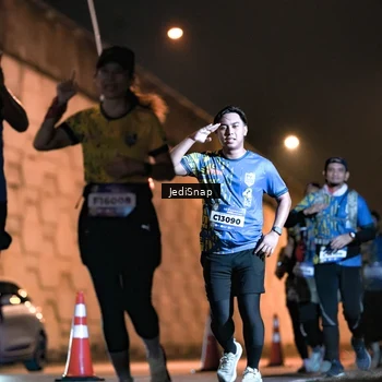 Runner Photo 5781562
