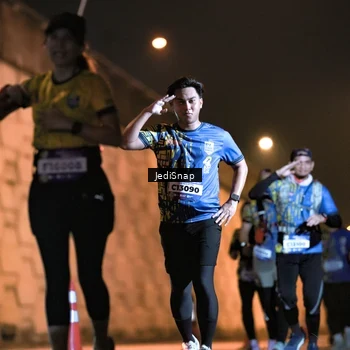 Runner Photo 5781563