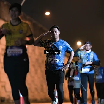 Runner Photo 5781564