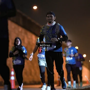 Runner Photo 5781569