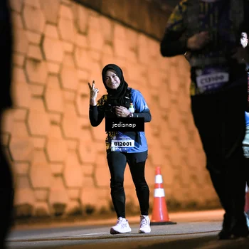 Runner Photo 5781570