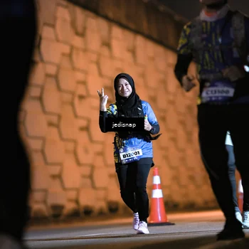 Runner Photo 5781572