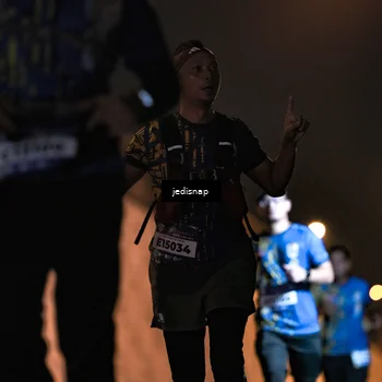 Runner Photo 5781573