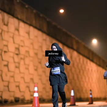Runner Photo 5781582